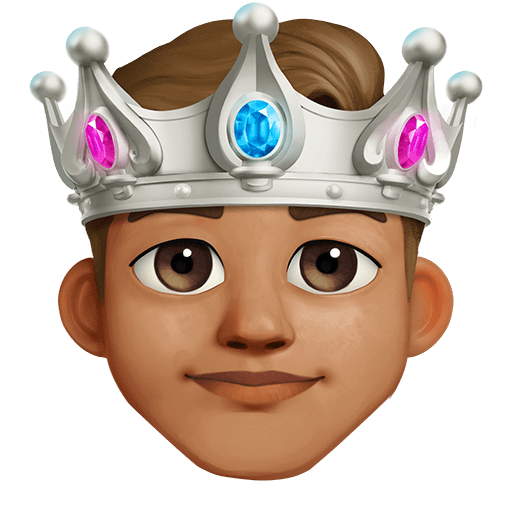 Principe: Carnagione Media