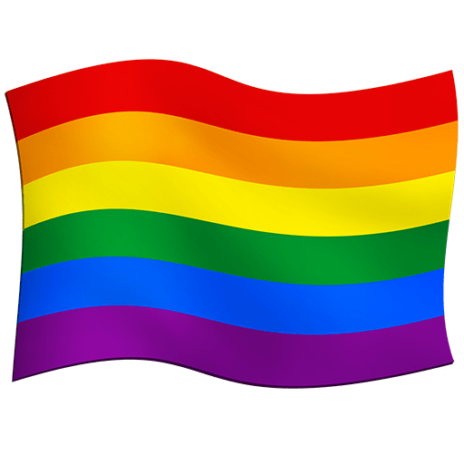 Bandiera Arcobaleno Bandiera Arcobaleno