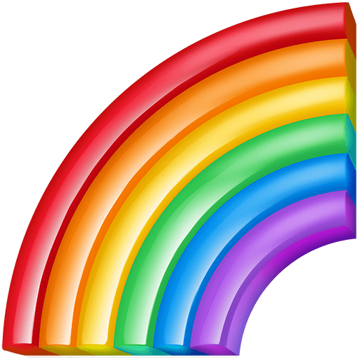Arcobaleno Arcobaleno