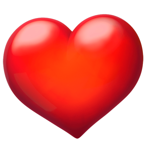 Cuore Rosso