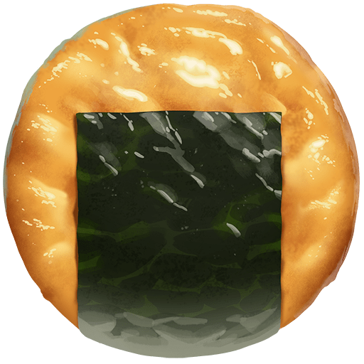 Galletta Di Riso