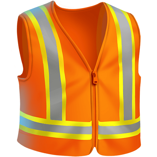 Gilet Di Sicurezza Gilet Di Sicurezza