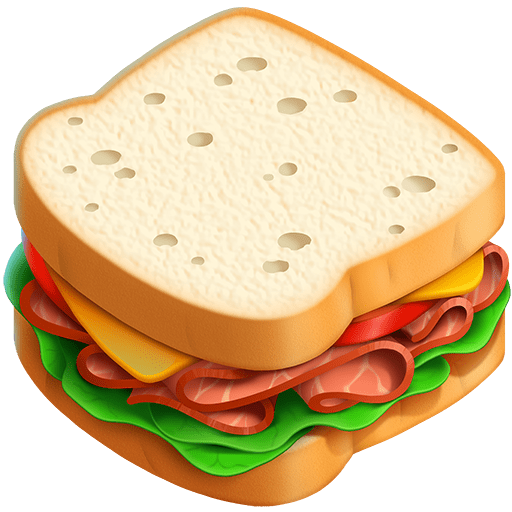 Sandwich