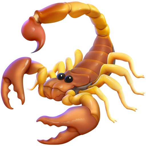 Scorpione