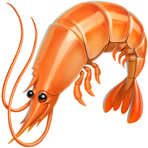 Gamberetto