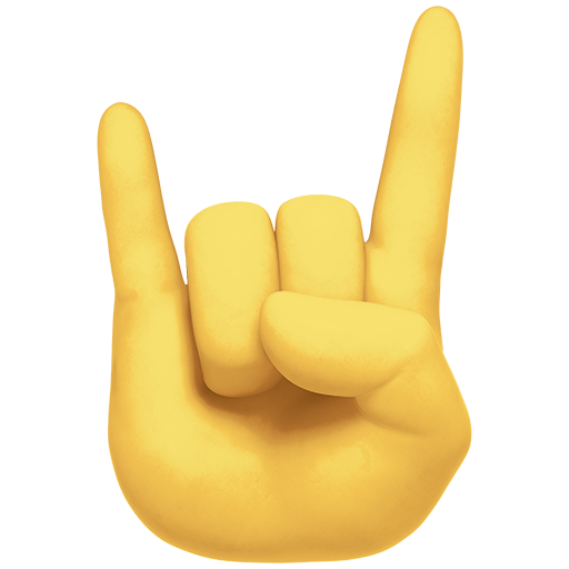 Segno Delle Corna