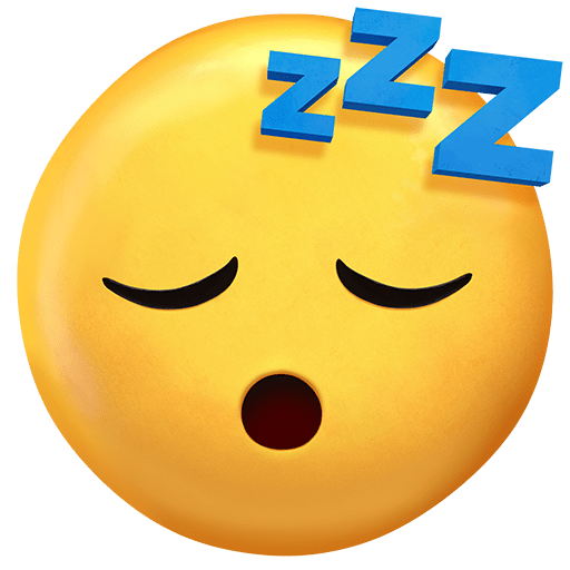 Faccina Che Dorme