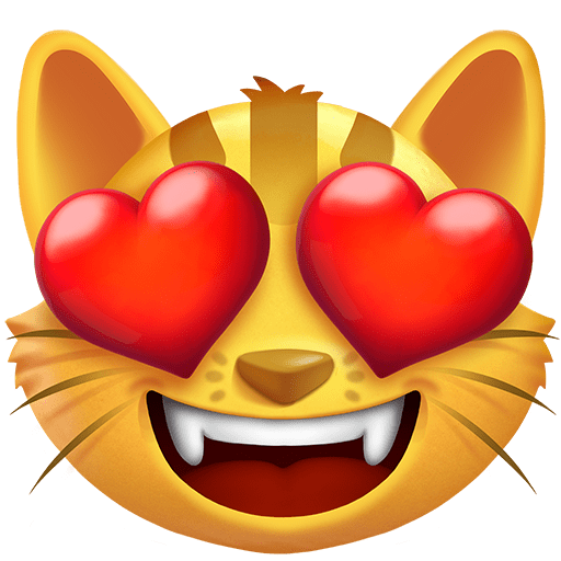 Gatto Innamorato