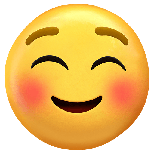 Faccina Sorridente