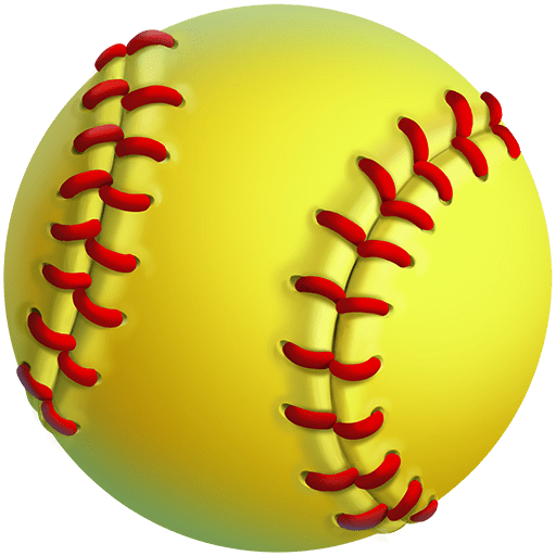 Palla Da Softball Palla Da Softball