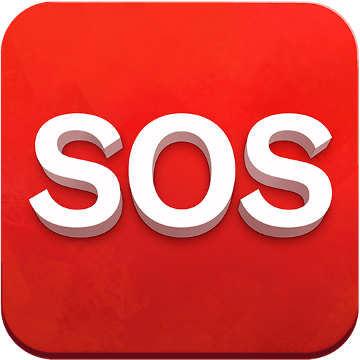 Pulsante SOS Pulsante SOS
