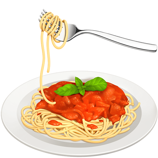 Spaghetti