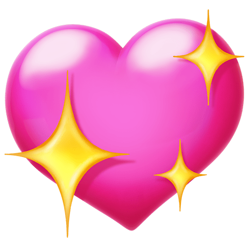 Cuore Che Luccica