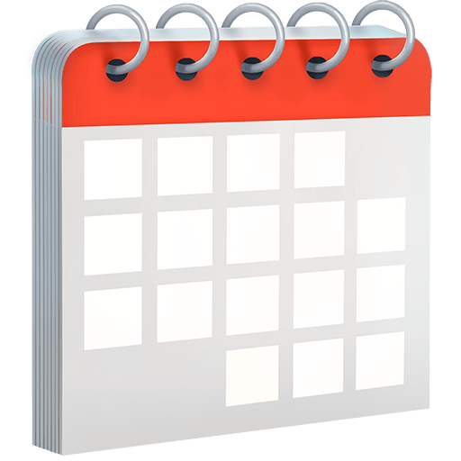 Calendario Con Spirale Calendario Con Spirale