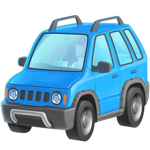 SUV SUV