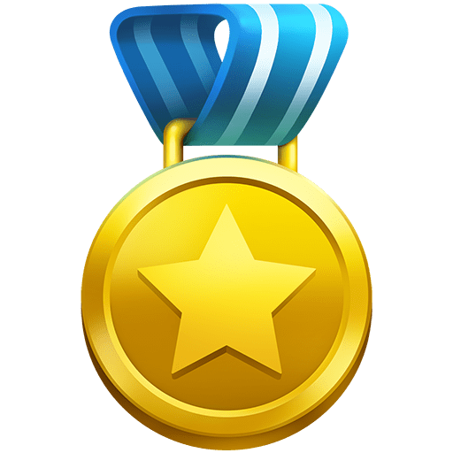 Medaglia Sportiva Medaglia Sportiva