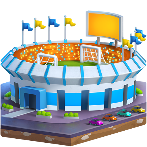 Stadio