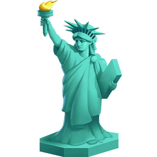 Statua Della Libertà Statua Della Libertà
