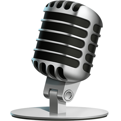 Microfono Radiofonico Microfono Radiofonico