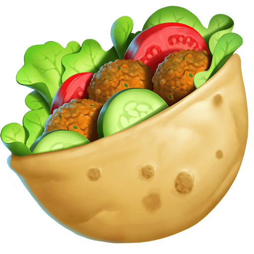 Pita Farcita