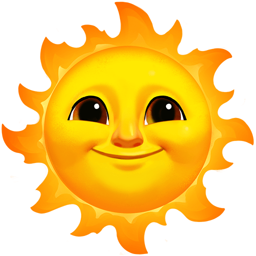 Faccina Sole Faccina Sole