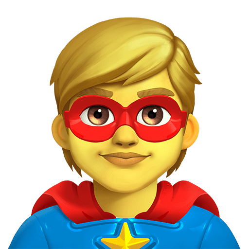 Supereroe