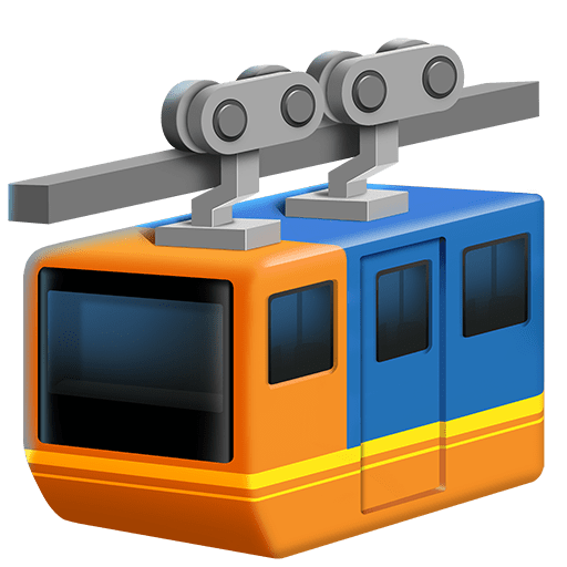 Ferrovia Sospesa Ferrovia Sospesa