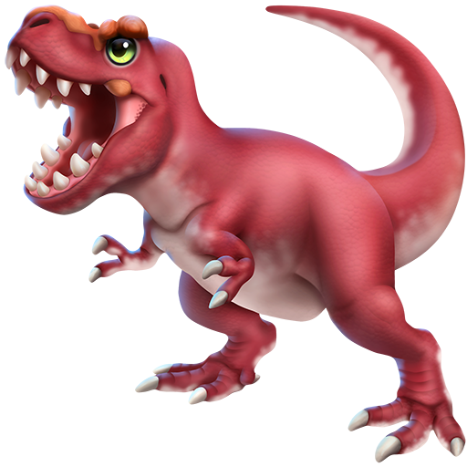 T-Rex