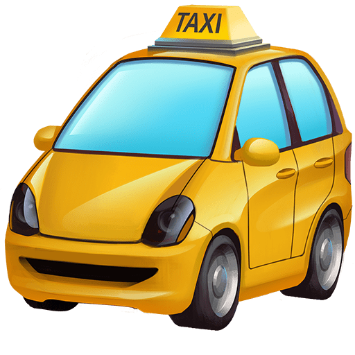 Taxi Taxi
