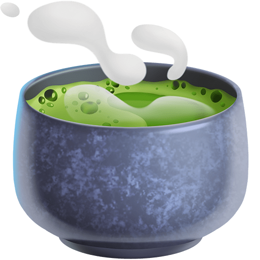 Tazza Da Tè Senza Manico