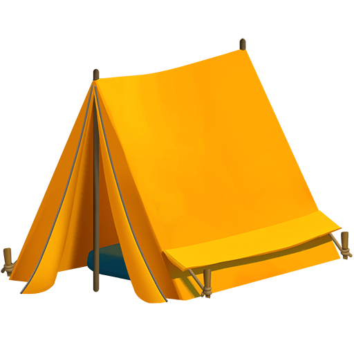 Tenda Tenda