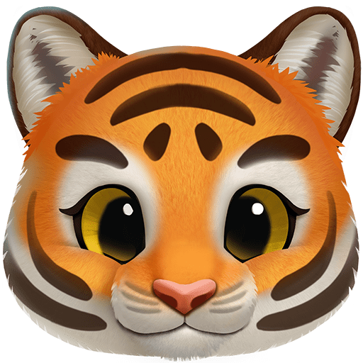 Muso Di Tigre
