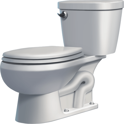 Toilette Toilette