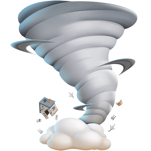 Tornado Tornado