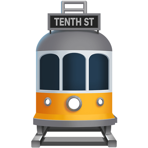 Tram Tram