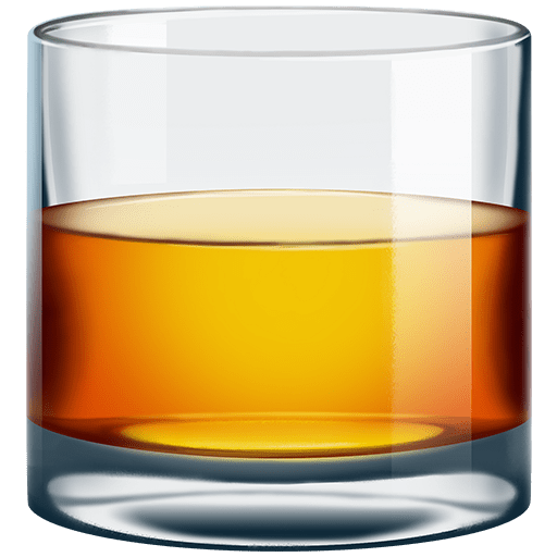 Bicchiere Tumbler