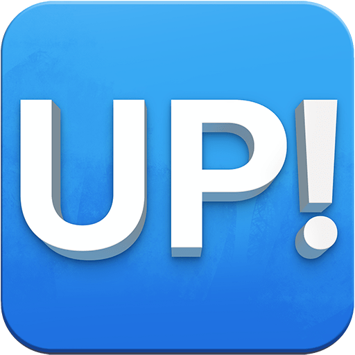 Pulsante Up! Pulsante Up!