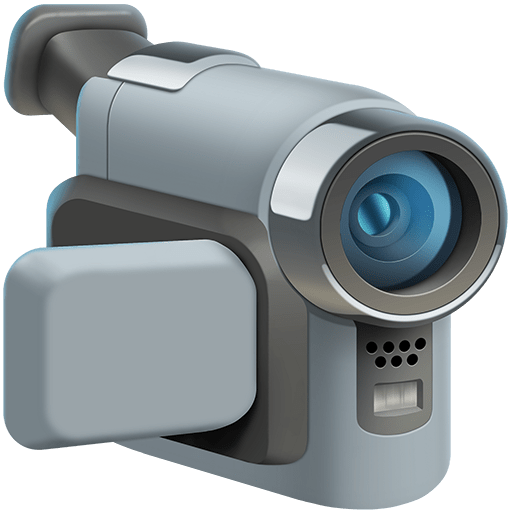 Videocamera Videocamera