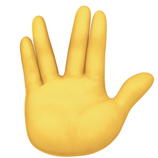 Saluto Vulcaniano
