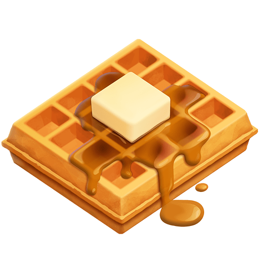 Waffle