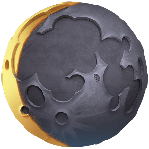 Luna Calante Luna Calante