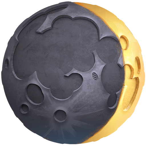 Luna Crescente Luna Crescente