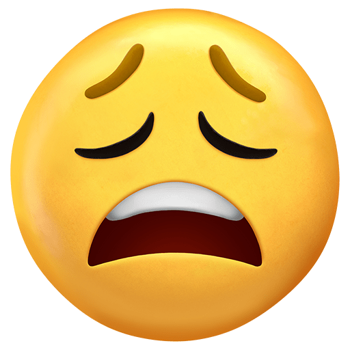 Faccina Esausta