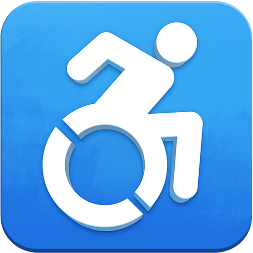 Simbolo Della Disabilità Simbolo Della Disabilità