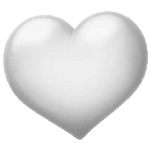 Cuore Bianco