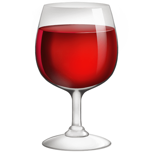 Bicchiere Di Vino