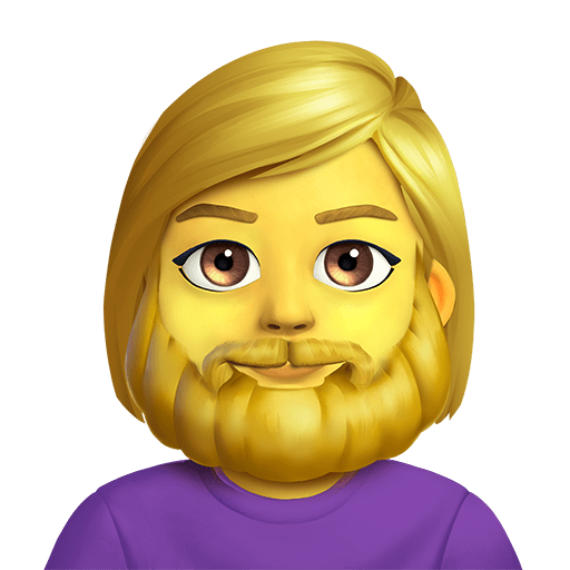 Donna: Barba
