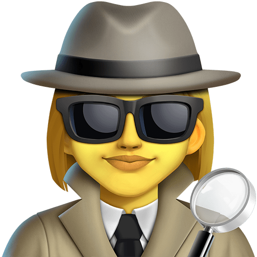 Investigatrice
