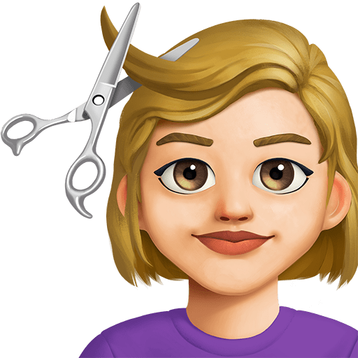 Taglio Di Capelli Per Donna: Carnagione Medio-Chiara