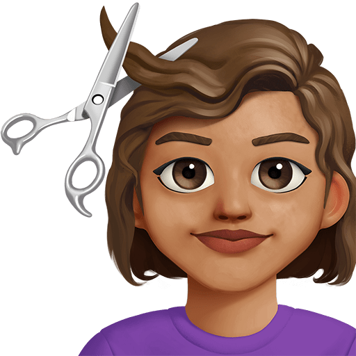 Taglio Di Capelli Per Donna: Carnagione Media